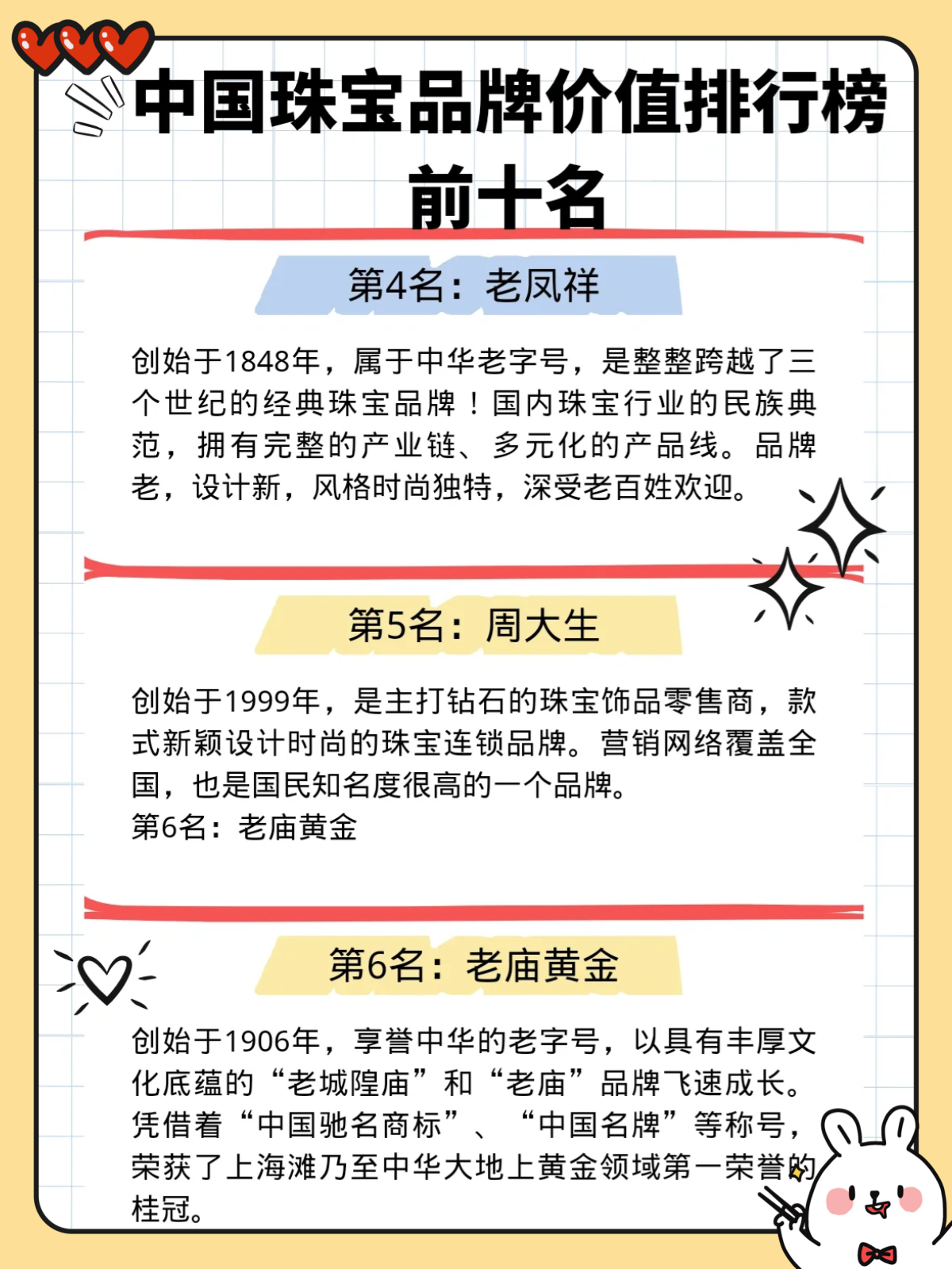 探索中国珠宝行业的璀璨明珠，中国珠宝排名深度解析
