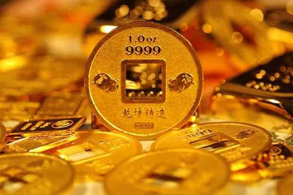 今日金价，一克黄金的金彩世界
