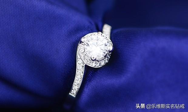 探秘老凤祥钻戒，价格、品质与传承的完美融合