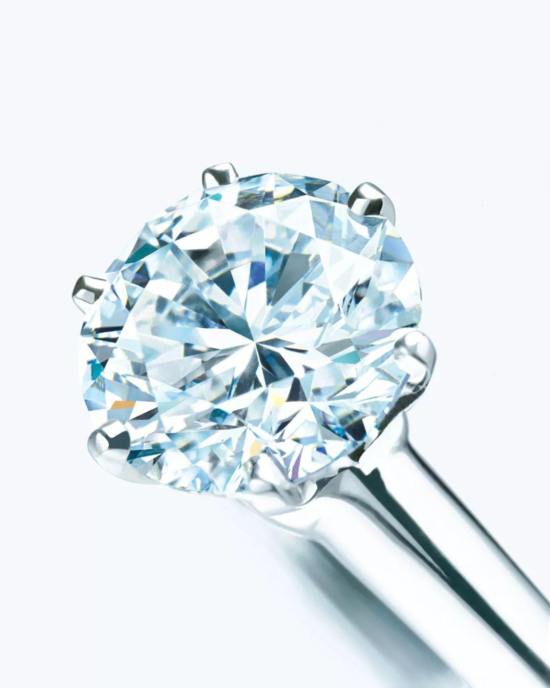 探秘Tiffany钻戒，价格背后的艺术与价值