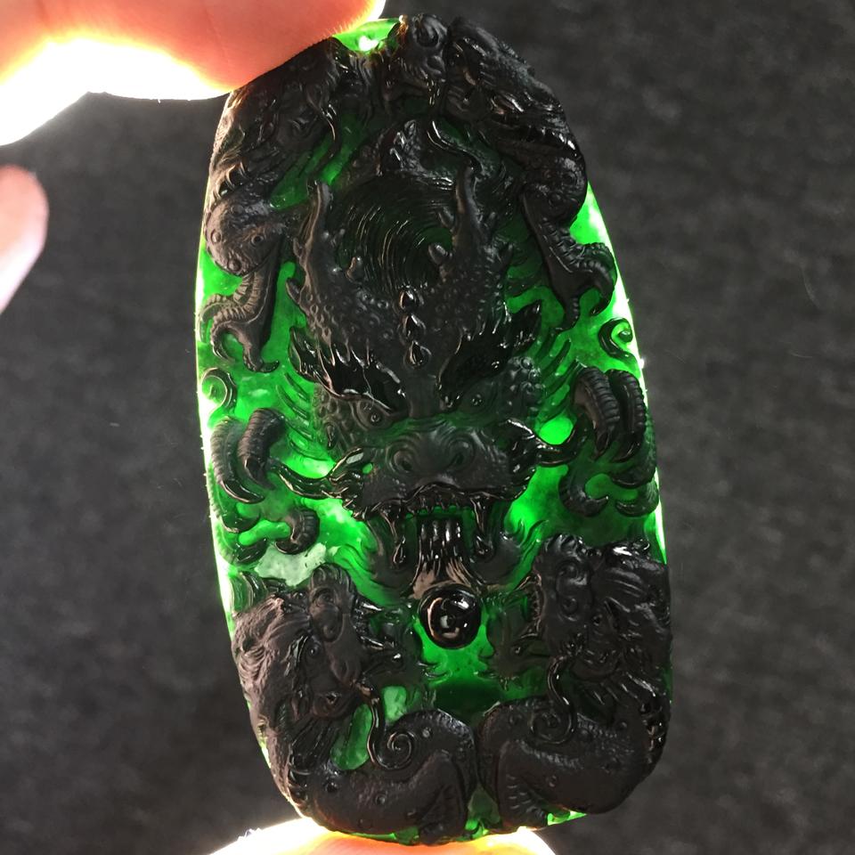 探索翡翠艺术的殿堂，翡翠王朝官方网站深度解析