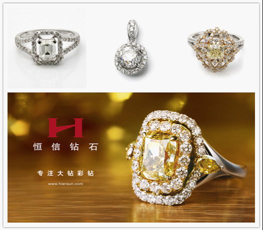 珠宝品牌官网，线上殿堂，璀璨新篇