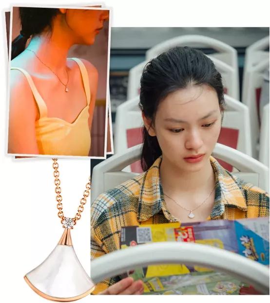 宝格丽项链官方价格，奢华与品质的完美结合