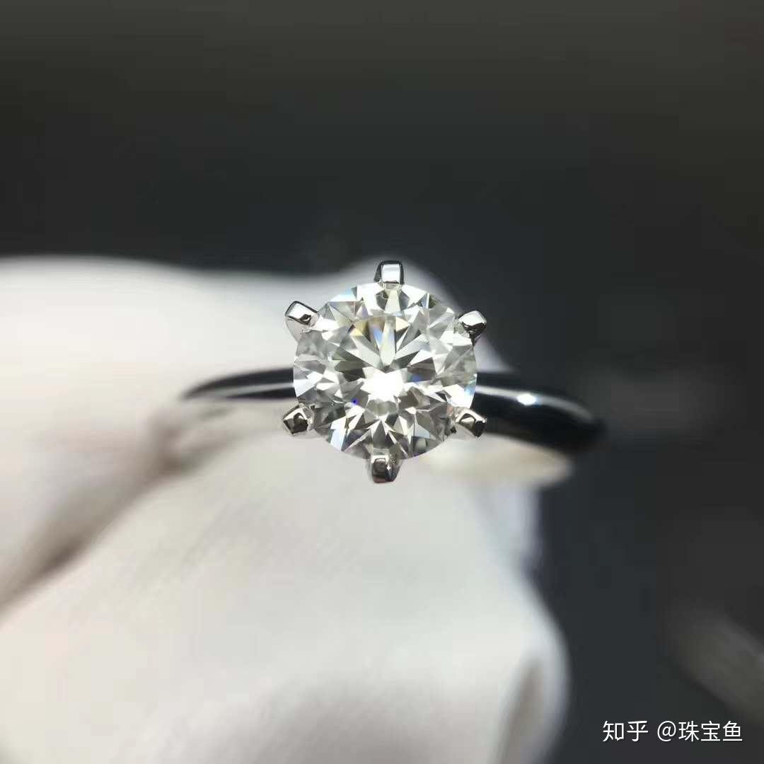 4000多元的铂金钻戒回收价值探析
