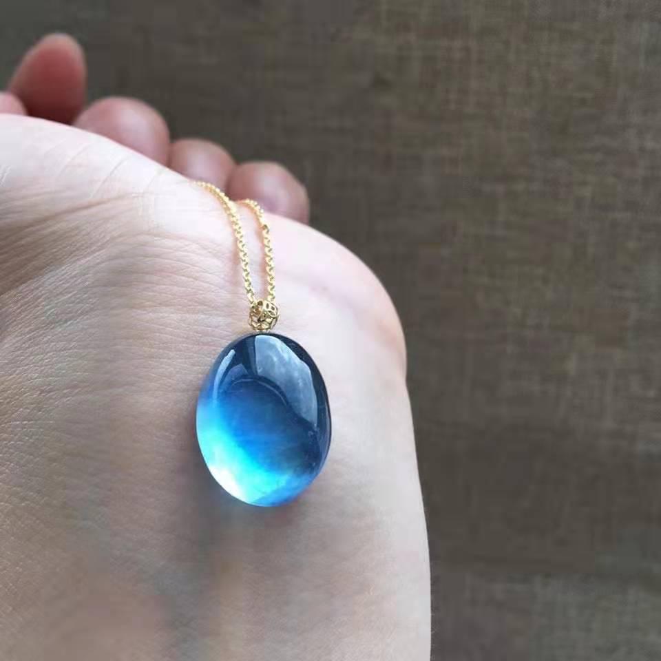 探索水晶世界的奥秘，各种水晶的寓意及功效