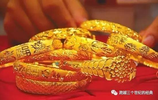 探秘老凤祥，黄金回收的权威之选