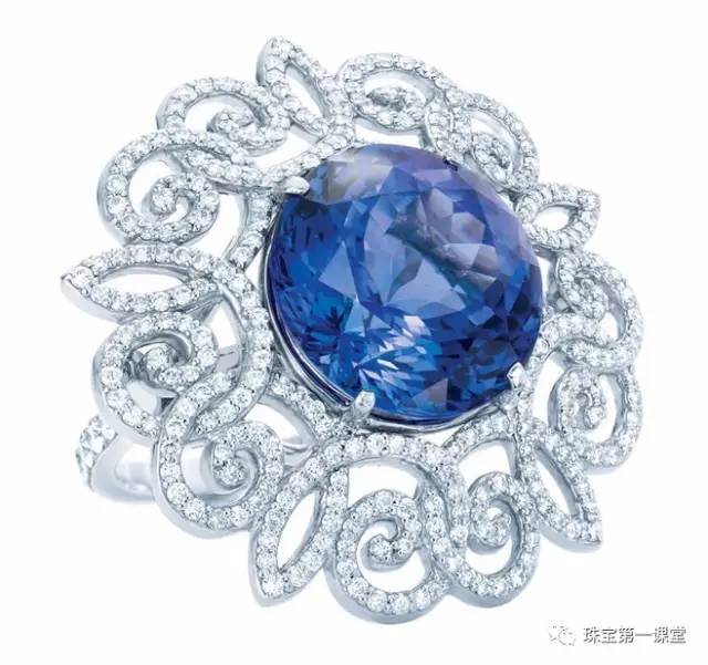 探索Tiffany戒指尺寸与国内对照的奥秘