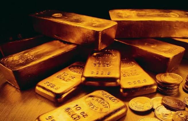 假黄金可以打999上去吗？——揭秘假冒黄金的伪装术与真相