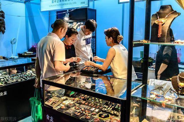 珠宝网店，重塑传统珠宝购物的未来