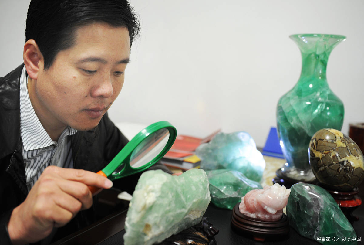 鉴定玉石，在哪里可以找到最可靠的鉴定服务？