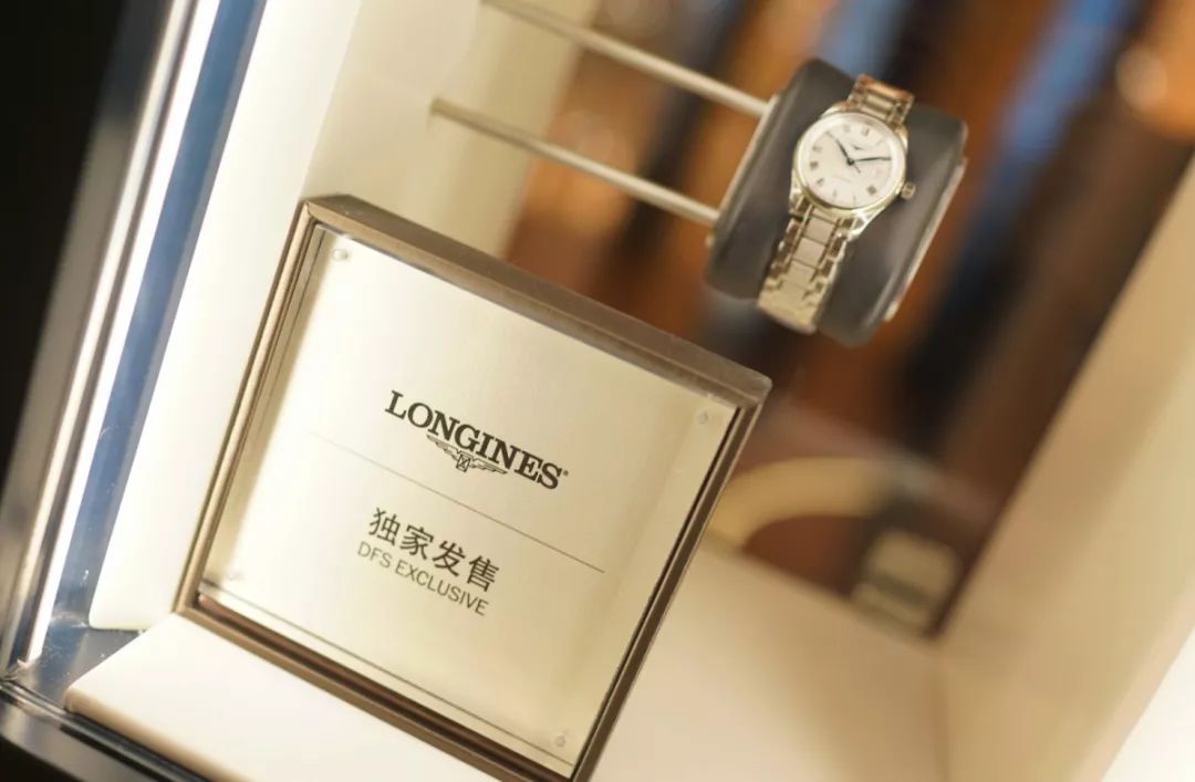 浪琴手表官网旗舰店，品味经典，尊享卓越