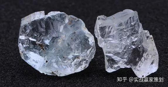世界上著名的十大钻石，璀璨夺目的自然奇迹