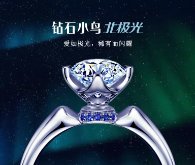 钻石小鸟钻戒回收规则详解，品质、价值与保障的全面指南