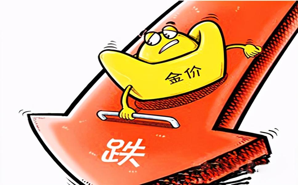 今日中国黄金价格全览，市场动态、影响因素与投资指南