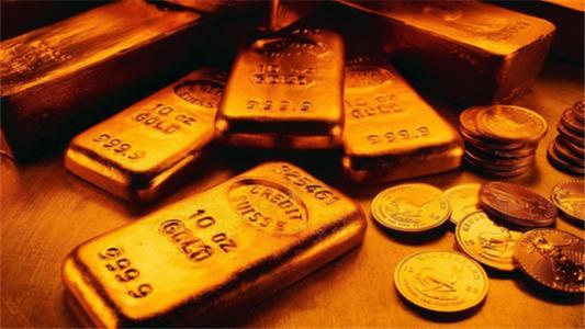 2022年金戒指价格，一克黄金的背后故事