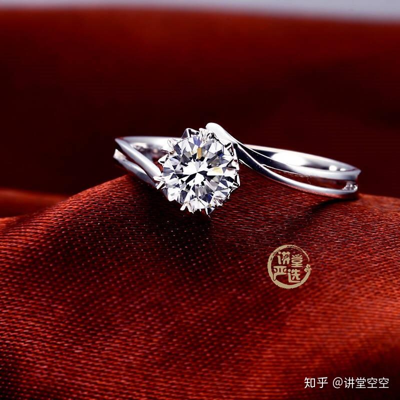 现在的钻石回收市场，价格与价值再思考