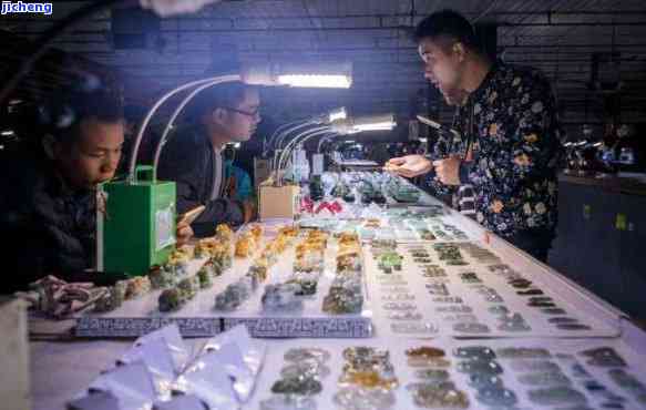 卖玉石的平台，探索线上玉石市场的无限可能