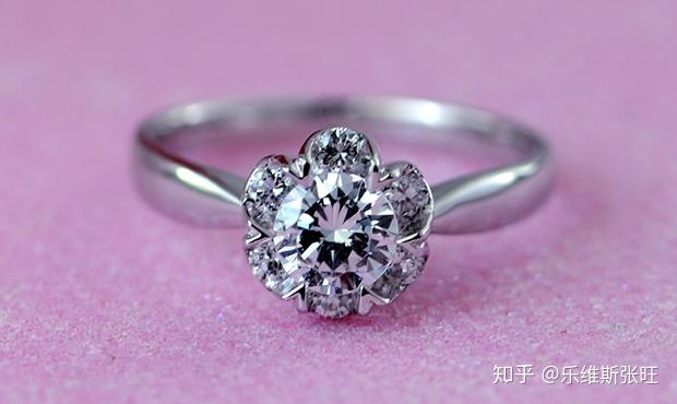 钻戒怎么买比较划算，精打细算，让爱情与预算同行