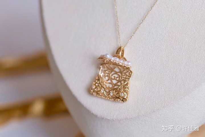 哪个金店可以定制款式，解锁个性化珠宝的秘密