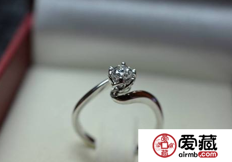 探秘周大福钻石戒指，价格、品质与价值