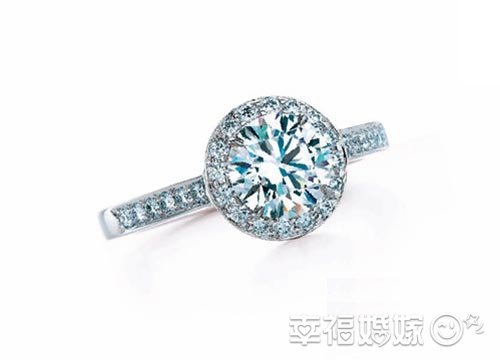 蒂芙尼戒指价格一览表，奢华与梦想的完美邂逅