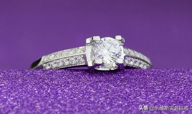 珍爱永恒，探索IDo钻戒回收的绿色新风尚