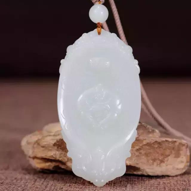 玉中瑰宝，和田玉的色彩价值探索