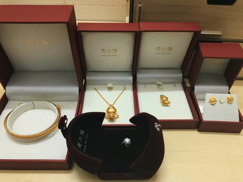 买黄金，如何选择优质品牌