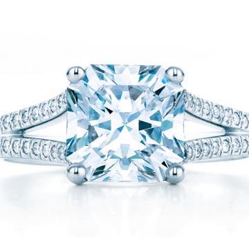 探秘Tiffany蒂芙尼钻戒，价格与魅力的双重解读