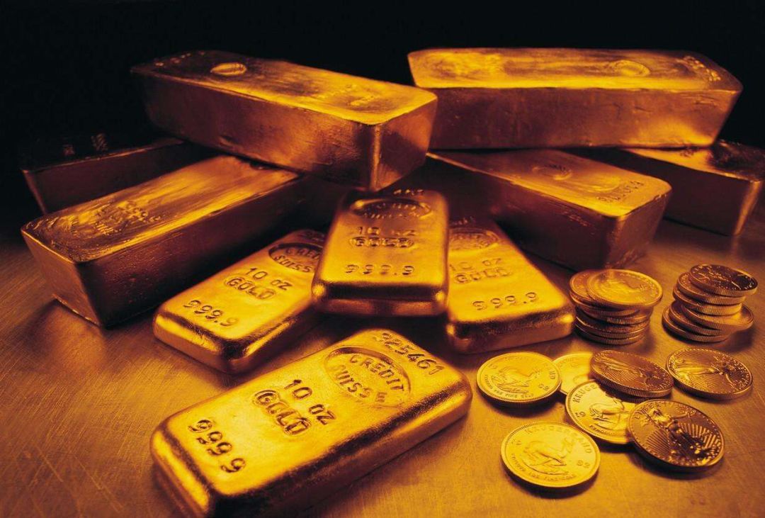 今日金价查询网，您的黄金投资指南针