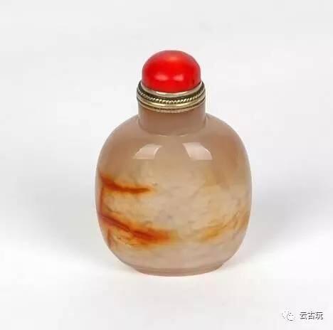 真假玛瑙的鉴别，从图片中窥见真伪