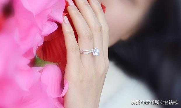 女生戒指，乱戴的禁忌与文化寓意