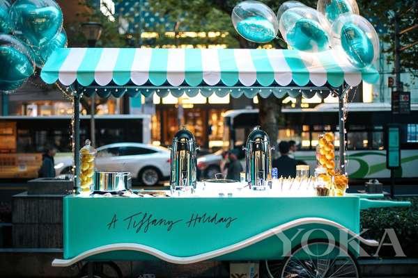 探索Tiffany官网，美国珠宝艺术的璀璨之旅