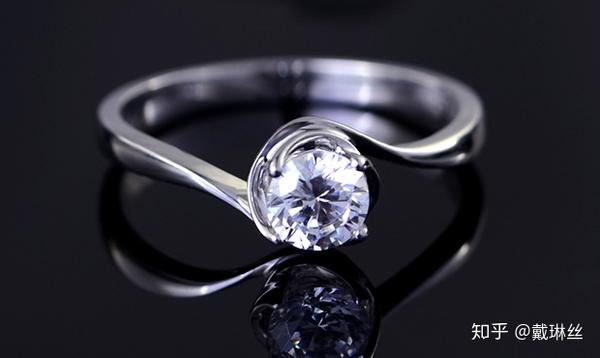 铂金钻石戒指，奢华之选，价格探秘