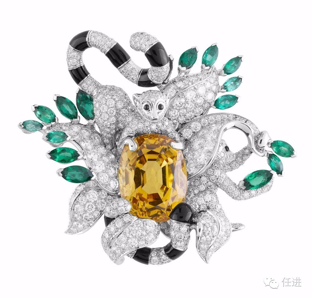 探索世界著名戒指品牌，璀璨之光的背后