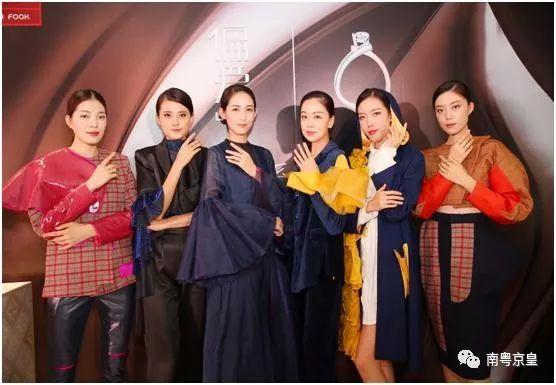 探索周大福戒指的璀璨世界，价格、图片与价值解析