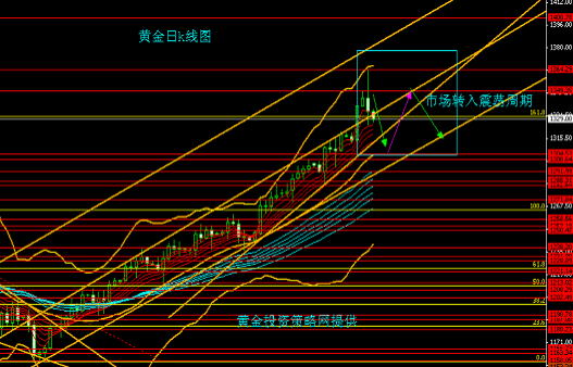 今日黄金金价最新，市场动态与投资策略分析