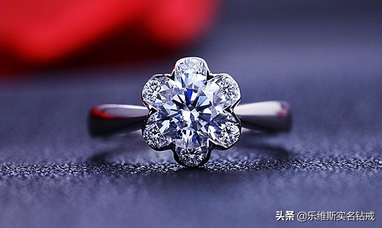 探秘三克拉钻戒，价格、价值与选择