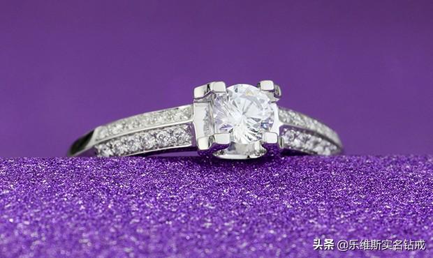 揭秘当前市场，50分钻戒的真正价格与购买指南