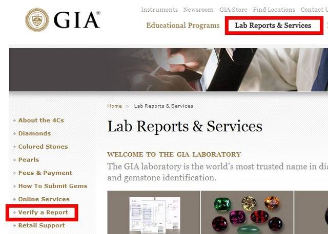 揭秘GIA证书查询，亿金网——您珠宝真伪的守护者