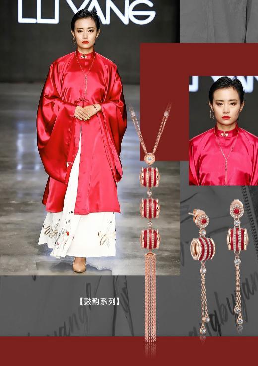 潮宏基，匠心独运，绽放东方美学之光