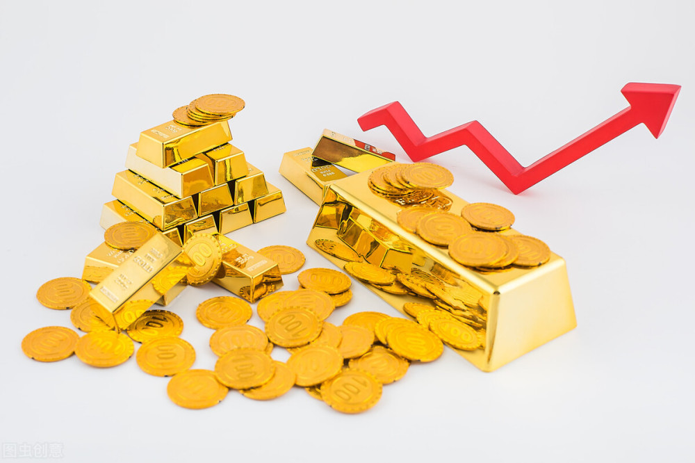 黄金价格今日，市场动态、影响因素与投资策略分析