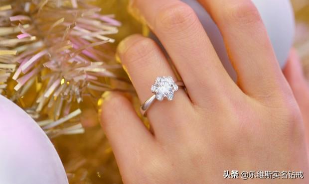女生带戒指的奥秘，左手还是右手？