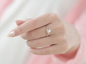 女生金戒指戴左手还是右手，文化、传统与个人喜好的交织