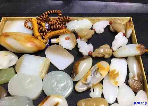 买玉石，选择哪个网站最靠谱？