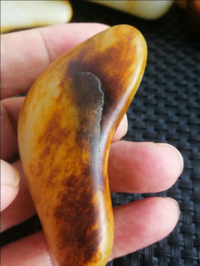 鉴别玉的真假，小窍门大揭秘