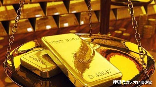 今日金价，萃华金店黄金市场观察