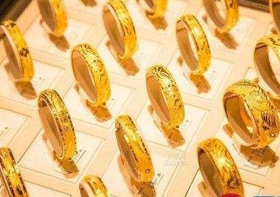 探秘佐卡伊黄金价格，一克黄金的璀璨价值