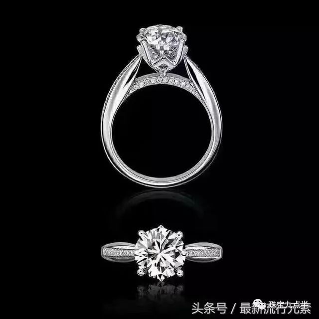 钻戒一克拉价格，探索爱情与价值的完美平衡