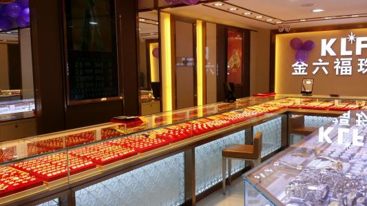 探秘金六福珠宝，品牌可靠性的深度剖析